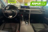 Lexus RX vaihtoauto