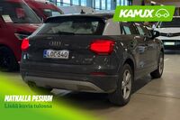 Audi Q2 vaihtoauto