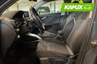 Audi Q2 vaihtoauto