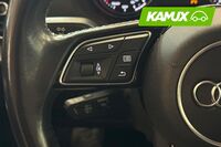 Audi Q2 vaihtoauto