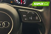 Audi Q2 vaihtoauto