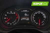 Audi Q2 vaihtoauto