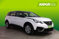 Peugeot 5008 vaihtoauto