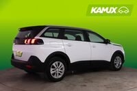 Peugeot 5008 vaihtoauto