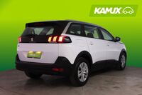 Peugeot 5008 vaihtoauto