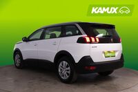 Peugeot 5008 vaihtoauto