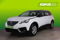Peugeot 5008 vaihtoauto