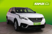 Peugeot 5008 vaihtoauto