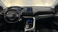 Peugeot 5008 vaihtoauto