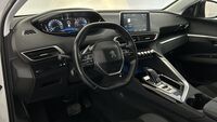 Peugeot 5008 vaihtoauto