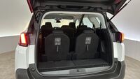 Peugeot 5008 vaihtoauto