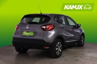 Renault Captur vaihtoauto