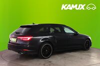 Audi S4 vaihtoauto