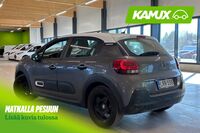 Citroën C3 vaihtoauto