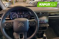 Citroën C3 vaihtoauto