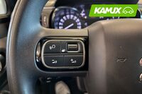 Citroën C3 vaihtoauto