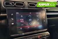 Citroën C3 vaihtoauto