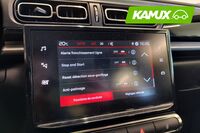 Citroën C3 vaihtoauto