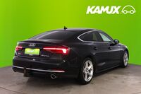 Audi A5 vaihtoauto