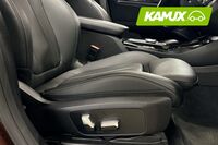 BMW iX3 vaihtoauto