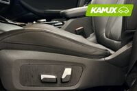 BMW iX3 vaihtoauto