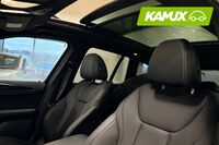 BMW iX3 vaihtoauto