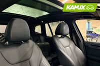 BMW iX3 vaihtoauto