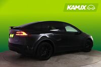 Tesla Model X vaihtoauto