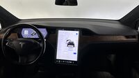 Tesla Model X vaihtoauto
