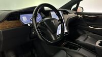 Tesla Model X vaihtoauto