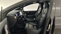 Tesla Model X vaihtoauto