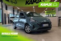 Hyundai i10 vaihtoauto