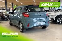 Hyundai i10 vaihtoauto