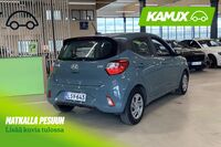 Hyundai i10 vaihtoauto