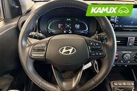 Hyundai i10 vaihtoauto