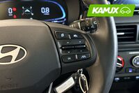 Hyundai i10 vaihtoauto