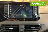 Hyundai i10 vaihtoauto