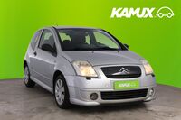 Citroën C2 vaihtoauto