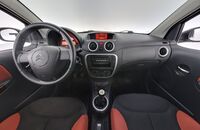 Citroën C2 vaihtoauto