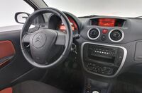 Citroën C2 vaihtoauto