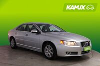 Volvo S80 vaihtoauto