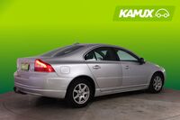 Volvo S80 vaihtoauto