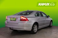 Volvo S80 vaihtoauto
