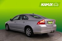 Volvo S80 vaihtoauto