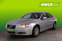 Volvo S80 vaihtoauto