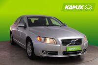 Volvo S80 vaihtoauto