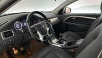 Volvo S80 vaihtoauto