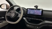 Fiat 500e vaihtoauto