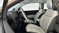 Fiat 500e vaihtoauto