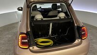 Fiat 500e vaihtoauto